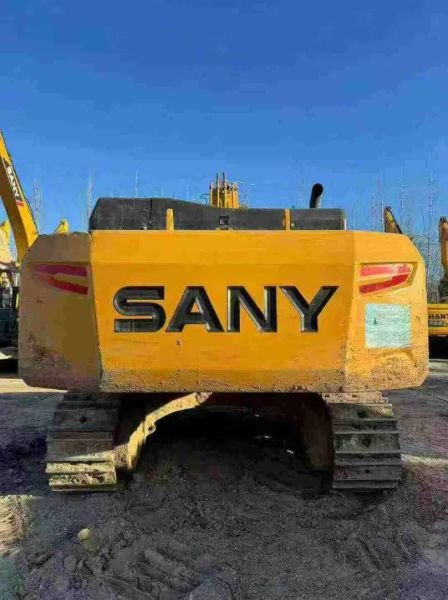 SANY 375 Excavator for sale