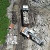 Excavator for hire
