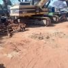 330 L CAT Excavator