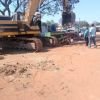 330 L CAT Excavator