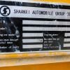 Shacman tipper for sale