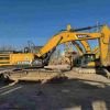SANY 375 Excavator for sale