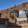 XCMG QY25K-II truck crane for sale
