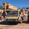 XCMG QY25K-II truck crane for sale